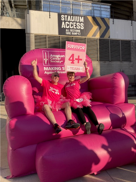 FLBlue's tweet photo. Thank you to everyone who joined us for the @MakingStrides Against Breast Cancer walks in Jacksonville and all across the state, including more than 150 of our own employees. Together, we ARE making strides against this disease! #FirstCoastStrides https://t.co/pGbQ8dcu2l