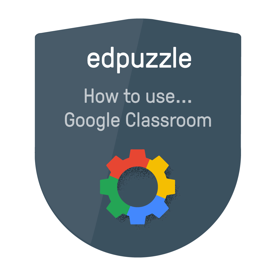 Are you an Edpuzzle beginner? 

📌 If you use #Canvas, #Schoology, or #GoogleClassroom, there's a special PD for you!
📌 Otherwise, you can take our (just as special 😉 ) Edpuzzle Level 1 Course.

Get started here: ow.ly/Hv4s50GA2Fl 💻