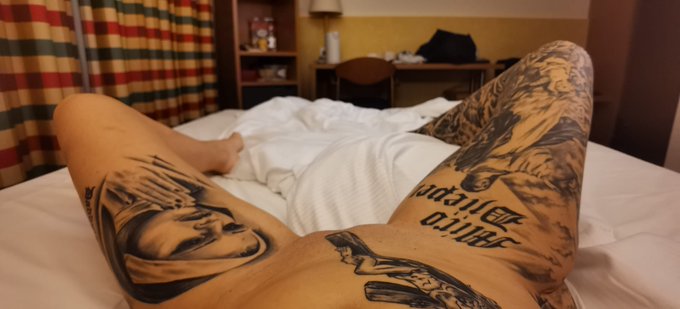 #Hoteldate #Mission #Entjungfern #Userdate https://t.co/5oigDWsosu<a href="/tag/hoteldate"class="tags">#Hoteldate</a><a href="/tag/mission"class="tags">#Mission</a><a href="/tag/entjungfern"class="tags">#Entjungfern</a><a href="/tag/userdate"class="tags">#Userdate</a>