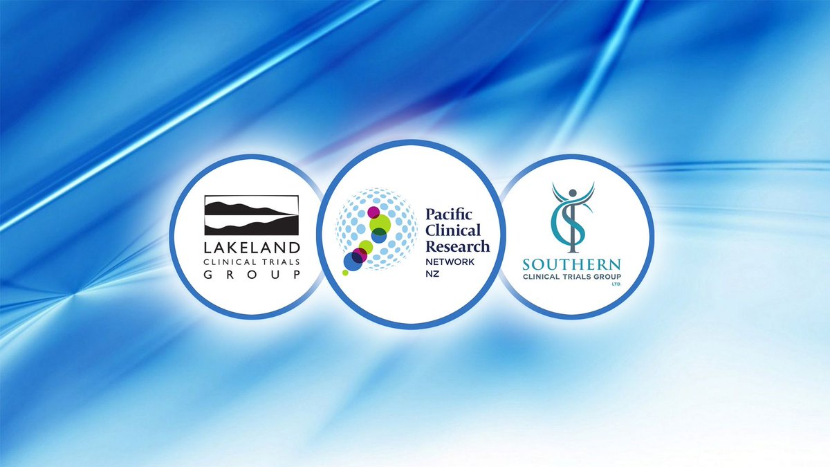 Lakeland and Southern Clinical Trials have consolidated to form PCRN Ltd. We are excited for the growth that is to come within our network. Check out our latest blog post to read all about it. Click the link below! 
buff.ly/3nvN3Pi