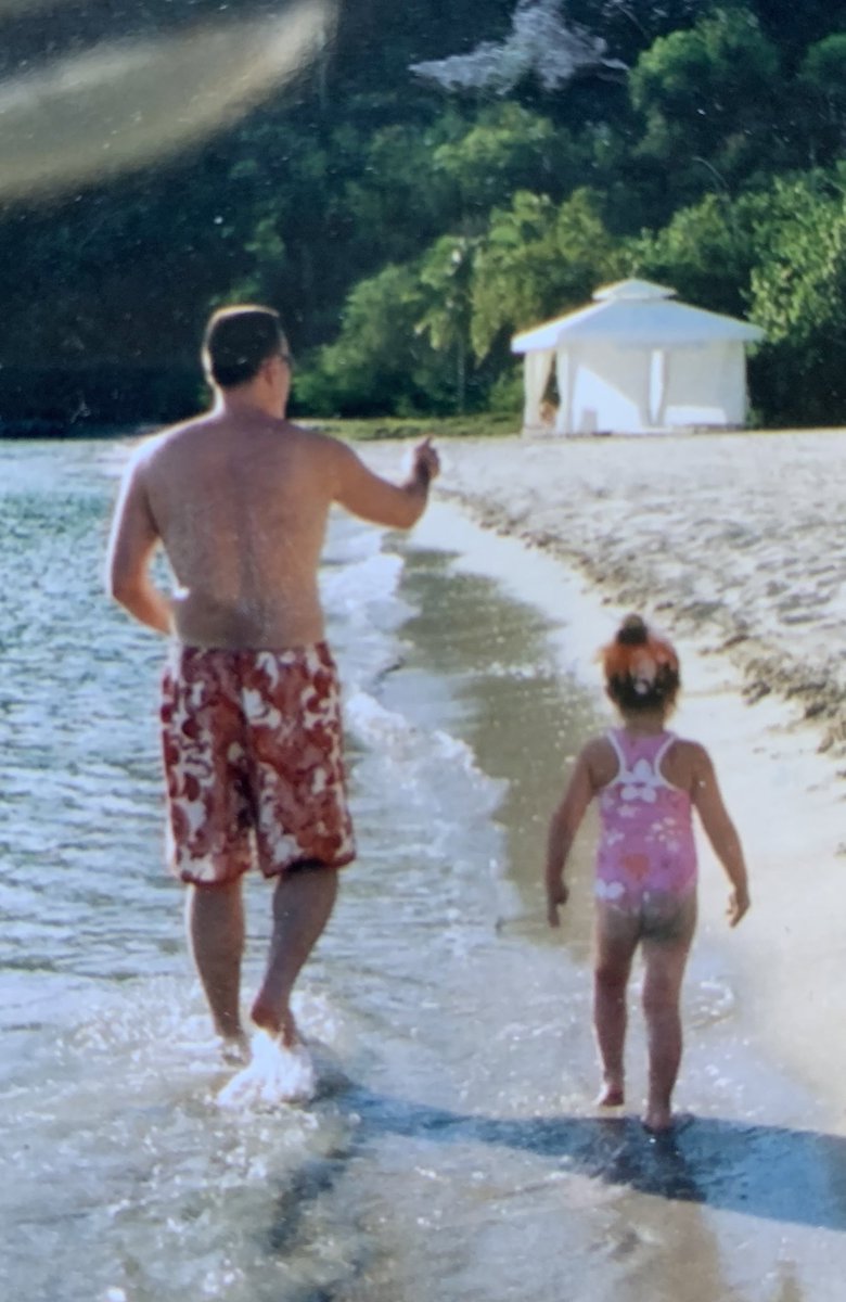 George R Axberg III tweet media