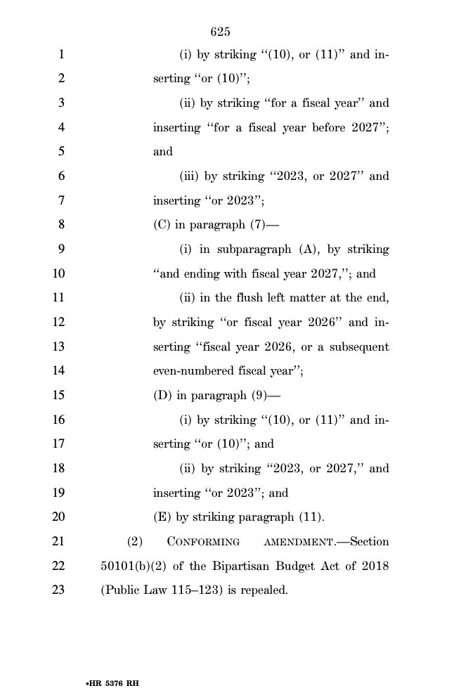 I have worked on the Children's Health Insurance Program (CHIP) since its creation in 1997, and we have been pushing to make it permanent for years!

Thanks to <a href="/RepBarragan/">Nanette D. Barragán</a> <a href="/FrankPallone/">Rep. Frank Pallone</a> <a href="/RonWyden/">Ron Wyden</a> <a href="/SenSherrodBrown/">Sherrod Brown</a> <a href="/SenBobCasey/">Bob Casey</a> for protecting the health coverage of 10M kids!!!