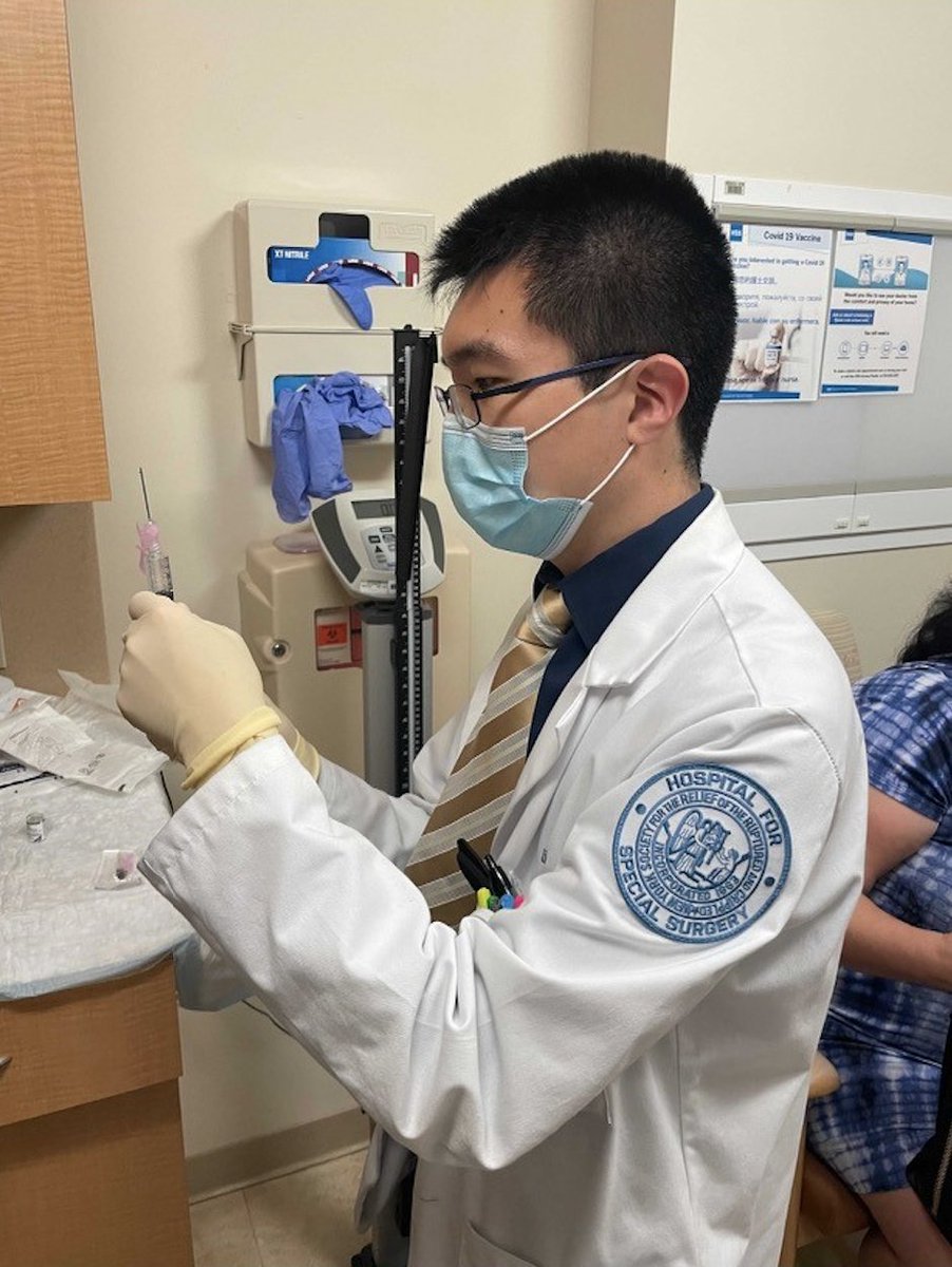 HSS Education Institute tweet media