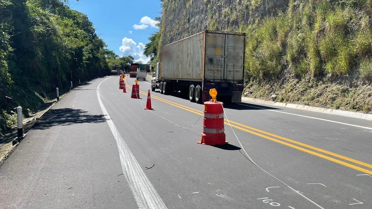 Guardia Nacional Carreteras tweet media