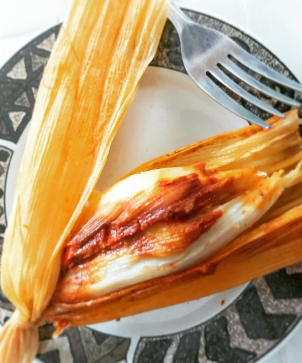 NuestroDiario's tweet photo. Aquí nos fascinan los chuchitos. 😋🤤

¡Buen provecho!

📷 @evilyn79 #antojitos #chuchitos #salsa #comidaguatemalteca #antojitochapín https://t.co/BPmVDiuQtE
