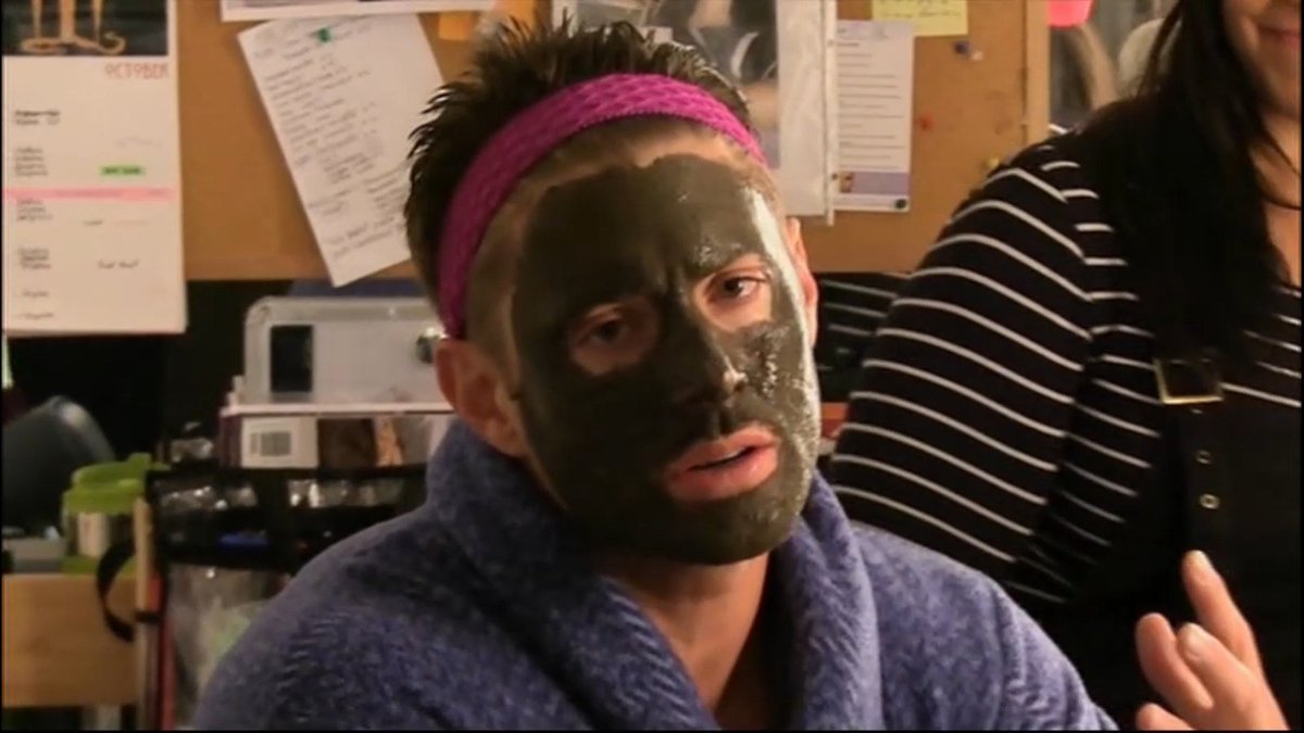 andjensenackles's tweet photo. jensen ackles and mockumentary https://t.co/fxWq8JVU41