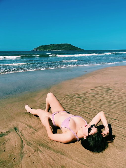 Uiii tokiii toi enamora&rsquo;🥶 https://t.co/iRjlEcyQfY<a href="/tag/nuevafotodeperfil"class="tags"><span>#nuevafotodeperfil</span></a>