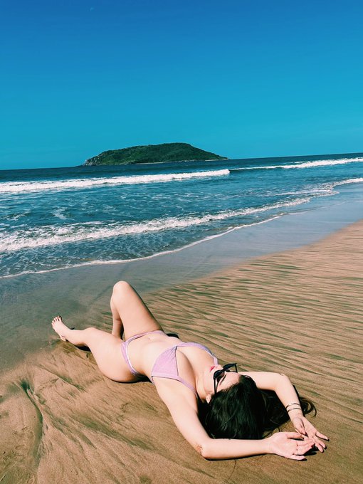 Uiii tokiii toi enamora&rsquo;🥶 https://t.co/iRjlEcyQfY<a href="/tag/nuevafotodeperfil"class="tags"><span>#nuevafotodeperfil</span></a>