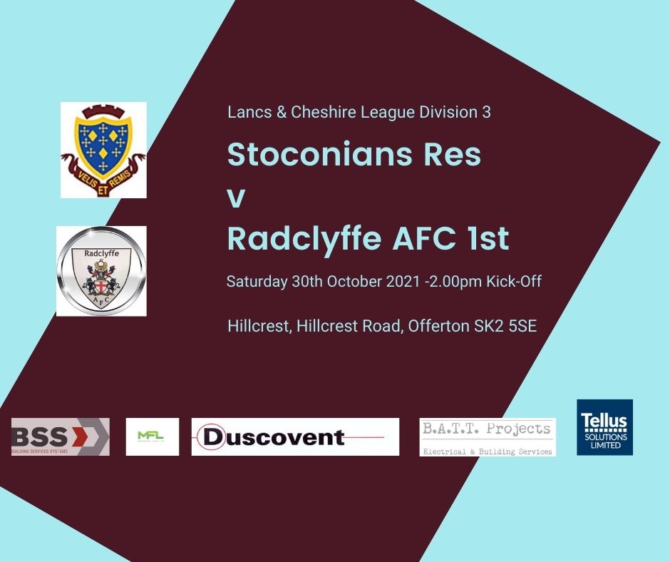 Stoconians FC tweet media