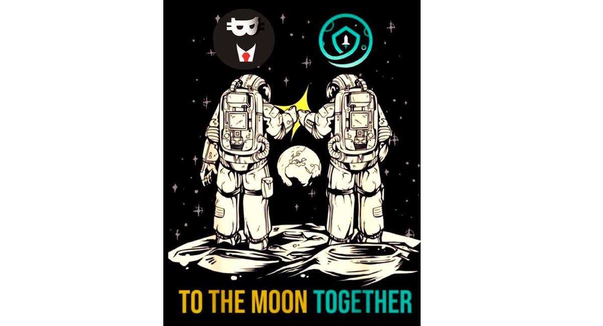 SatoshiStBets's tweet photo. Safemoon has the potential to flip DOGE.
Still an easy x10 from here, not too late to get in. https://t.co/OU1nIPY0Lp