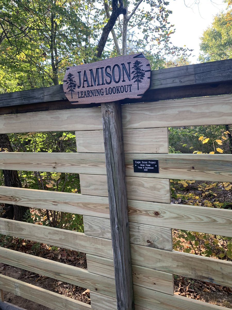 Jamison Elementary School tweet media