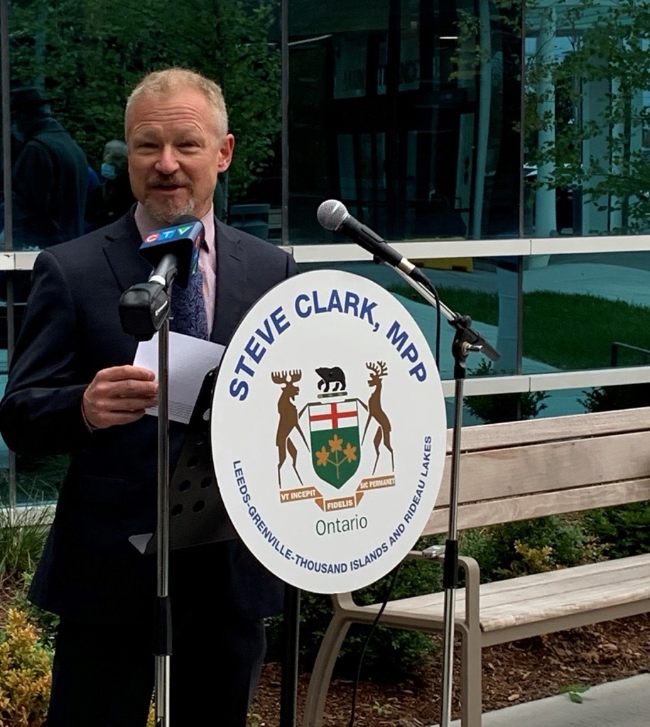 BrockvilleGener's tweet image. Media release: MRI coming to Brockville in 2023
brockvillegeneralhospital.ca/Modules/News/i…

#LeedsGrenville #XBR #patientcare