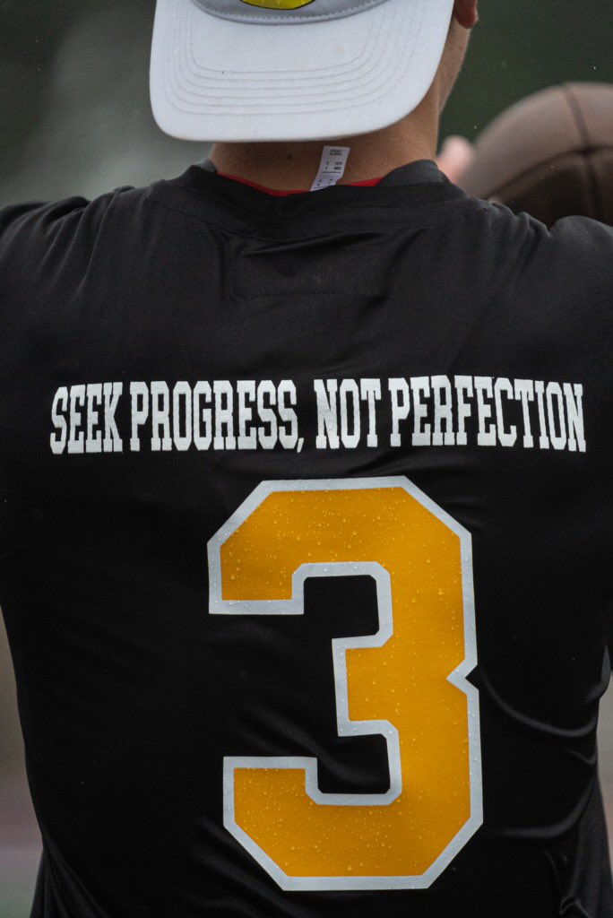 reach_elite's tweet photo. “Seek Progress Not Perfection”

Reach High Elite 7v7 14u

@viewsbyty 📸 https://t.co/o8iEg7JPHL