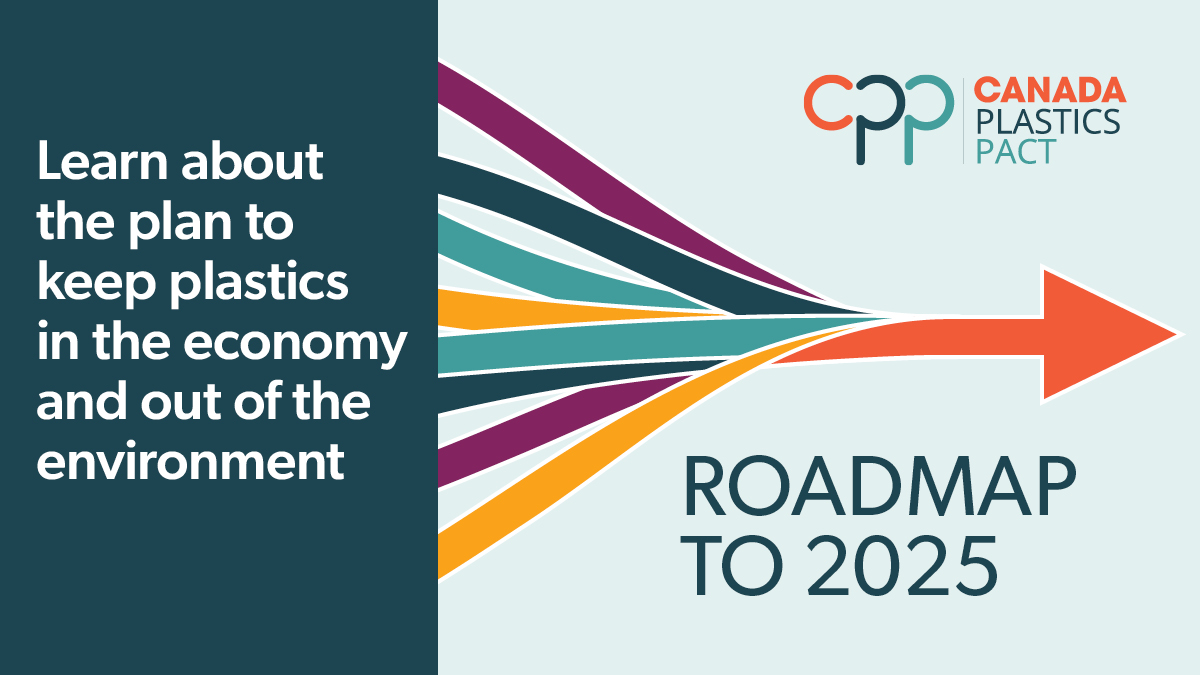 "My hope is that #plastics are a crucible to rethink how we produce, consume, and move to a #circulareconomy." - <a href="/geroter/">George Roter</a> at #NZW21  

Check out the #CPPRoadmap to learn about the plan to keep plastics in the economy and out of the environment. 

roadmap.plasticspact.ca