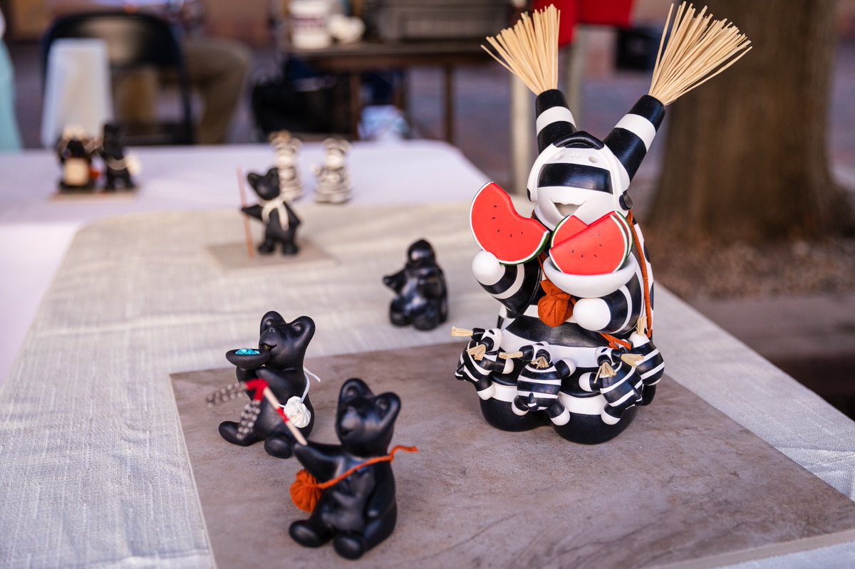 SWAIA Indian Market tweet media