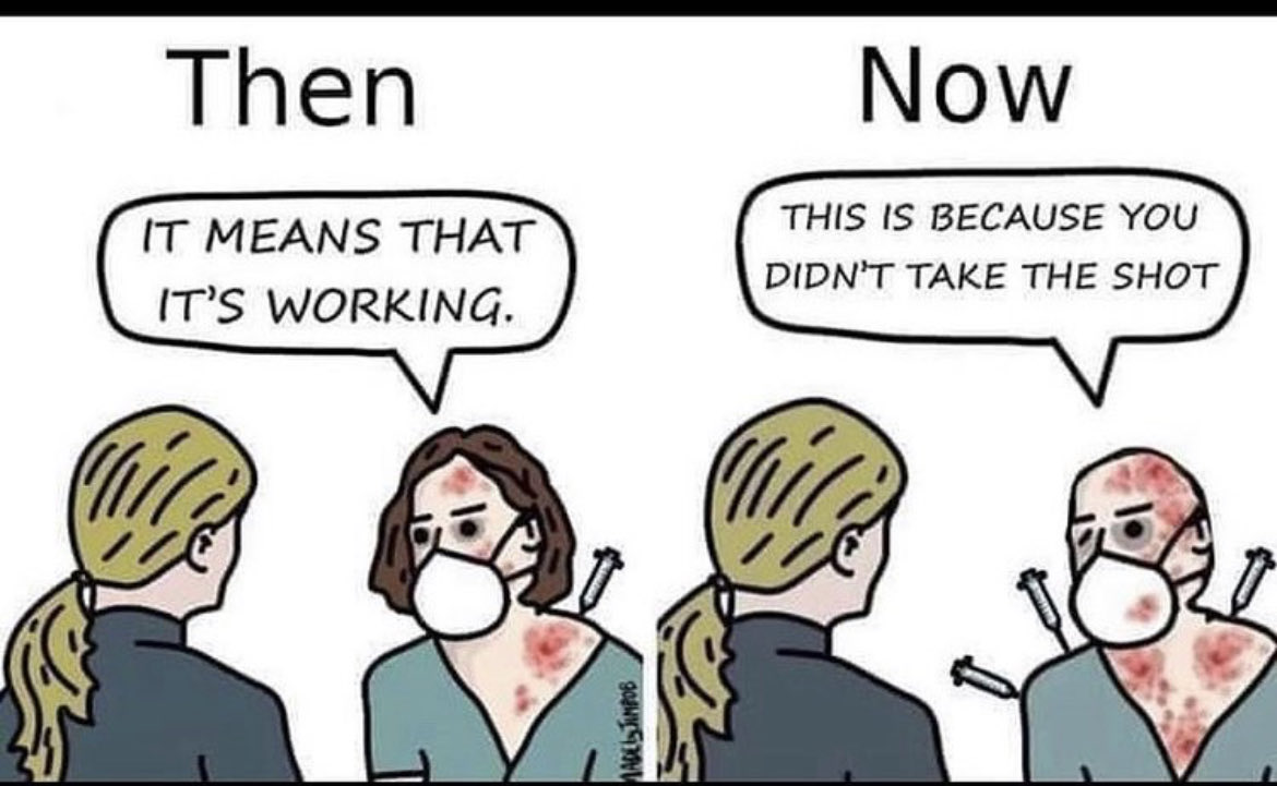 “The Business Plot” (2.O) tweet media