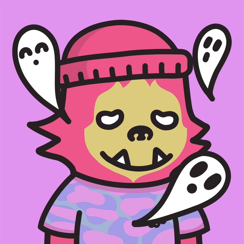 Treat #howloween <a href="/FangGangNFT/">Fang Gang</a>