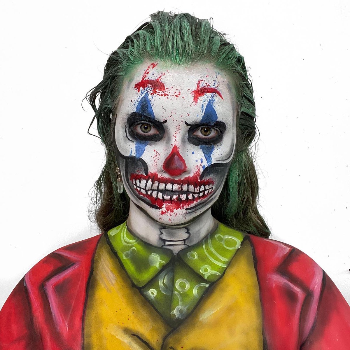 SFXaimee's tweet photo. joker and harley😌♦️ https://t.co/re7JYS6f2i
