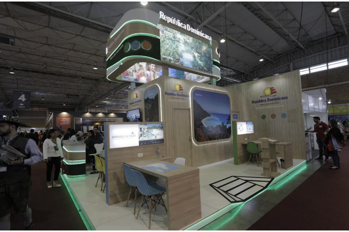 Festuris registra crescimento de destinos internacionais e terá cinco continentes representados!
guiadoturismobrasil.com/noticia/4566/f…
#festuris #gramado #feira #mercado