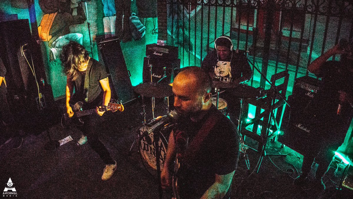 San Luis RC 🔥

Nos vemos este sabado en la "Noche de brujas 5" 🎃🦇

Todos listos con su disfraz 💀