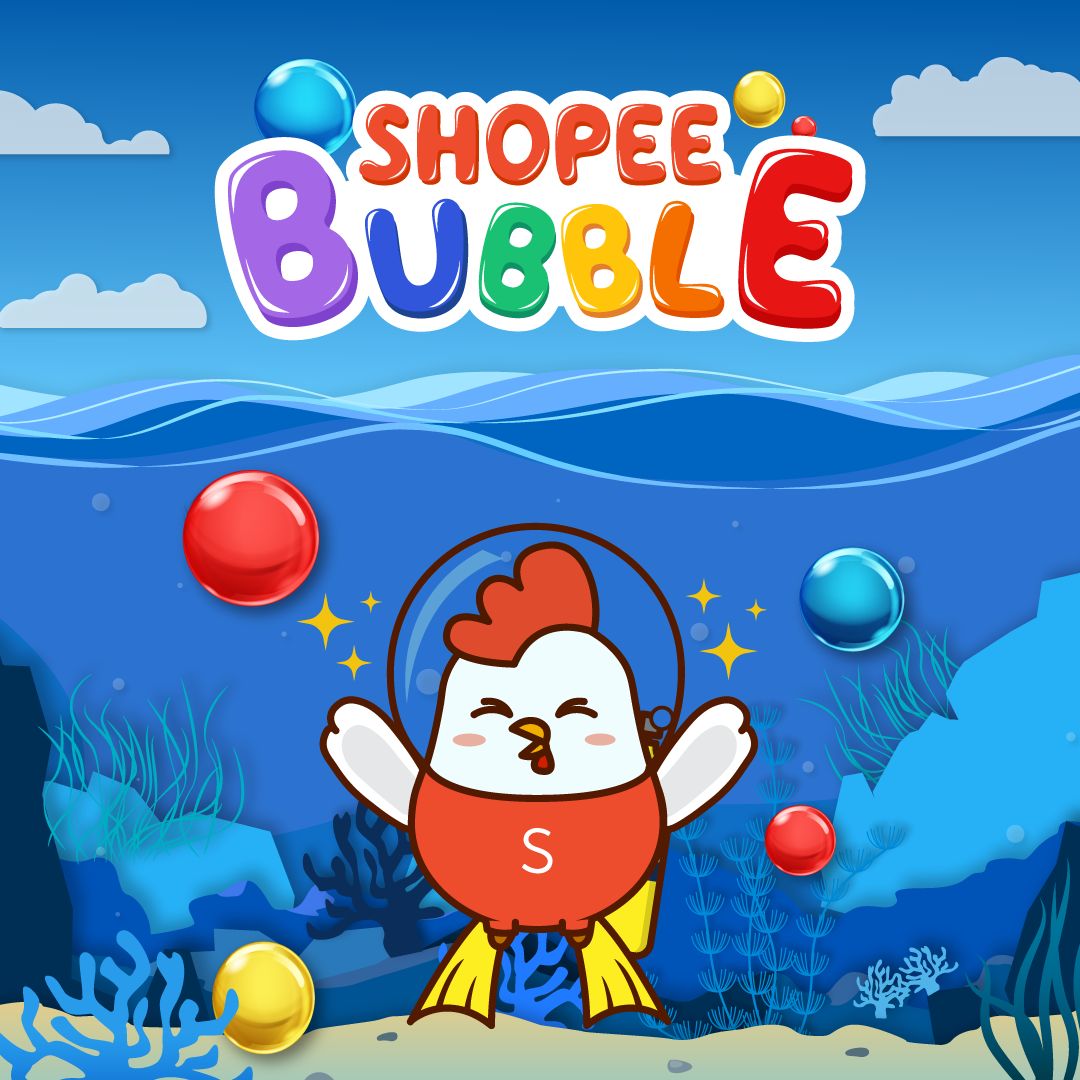 husnul1907's tweet photo. Saya butuh nyawa tambahan di #ShopeeBubble! https://t.co/mcOzvwGXUZ https://t.co/ALg46oOfLO