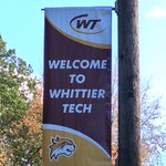 Photo by Whitter Tech Night School (@WT_NightSchool)