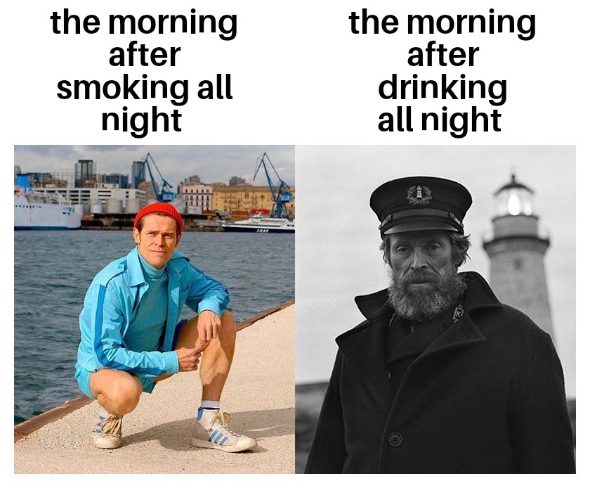 One of these substances is controversial #StonerFam #PPP #Weed