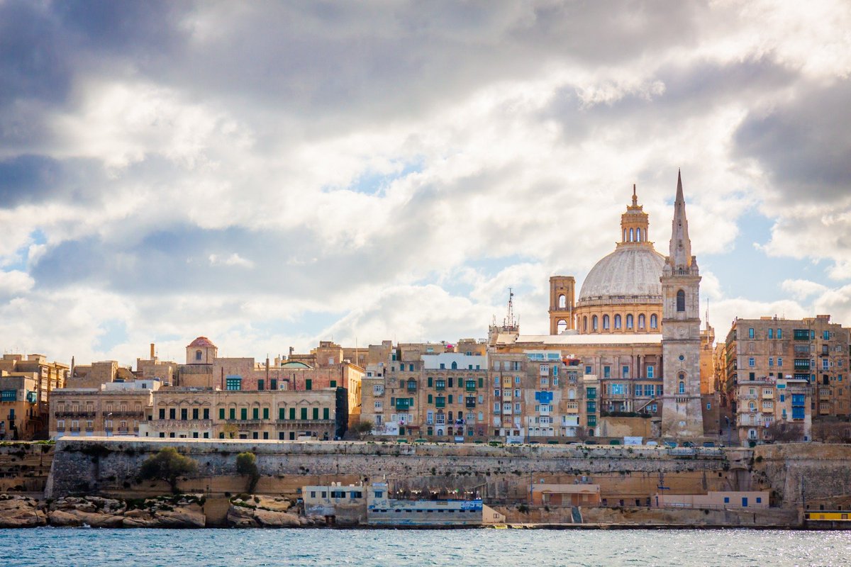 Mariya Gabriel (@gabrielmariya) on Twitter photo 🇲🇹🇪🇺 Pleased to be in Malta for meetings on R&I and education!
🔹<a href="/JustyneCaruana/">Justyne Caruana</a> Minister Education
🔹<a href="/MiriamDalli/">Miriam Dalli</a> Minister Energy #Enterprise #Sustainable Dev
🔹Early Childhood Education #ECEC event
🔹<a href="/employers_EESC/">Employers Group of the EESC</a> & #startups w/ <a href="/StefanoMalliaEU/">Stefano Mallia</a>
🔹Science Centre <a href="/EsploraMT/">Esplora</a> 🇲🇹🇪🇺 Pleased to be in Malta for meetings on R&I and education!
🔹<a href="/JustyneCaruana/">Justyne Caruana</a> Minister Education
🔹<a href="/MiriamDalli/">Miriam Dalli</a> Minister Energy #Enterprise #Sustainable Dev
🔹Early Childhood Education #ECEC event
🔹<a href="/employers_EESC/">Employers Group of the EESC</a> & #startups w/ <a href="/StefanoMalliaEU/">Stefano Mallia</a>
🔹Science Centre <a href="/EsploraMT/">Esplora</a>