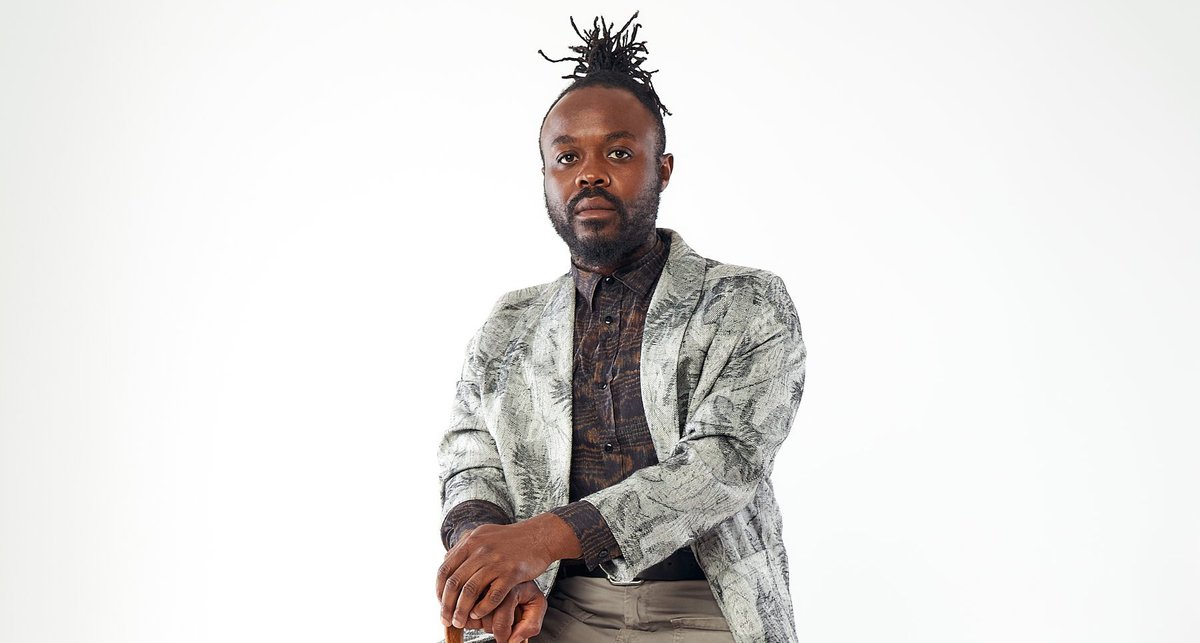 loudness_blog's tweet photo. INTERVIEW: Batila Talks Favourite Congolese Bands, Writing for a Childhood Hero and Building a Career in Berlin https://t.co/vGCAr81g0h https://t.co/nU6kdWac2P
