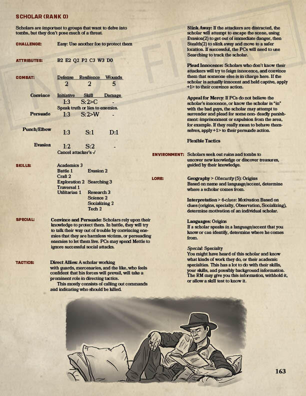 tombraider's tweet photo. We’re thrilled to reveal Lara Croft’s Tomb Raiders, a free tabletop adventure where players work for the one &amp; only LC. This is a passion project of @CrystalDynamics Sr. Technical Designer Matthew Gaston, who has been developing it since 2007.
More info: https://t.co/NLeCKFgfiF https://t.co/KsmtIyDVfZ