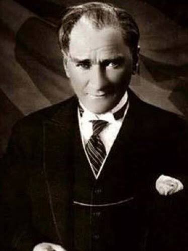 #29EkimCumhiyetBayramımızKutluOlsun #Atatürk