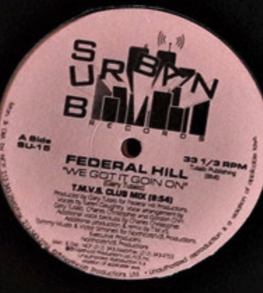 Nick The 909 King tweet media