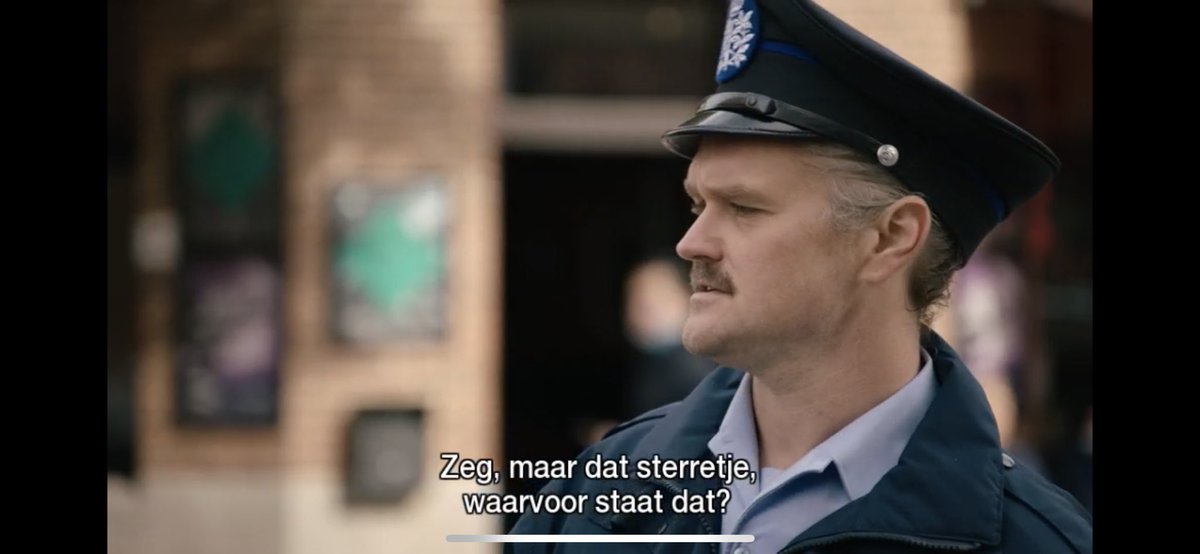 vandenheuvelben's tweet photo. Vinden jullie dit nog normaal? Kwetsbare minderheden nog meer belachelijk maken vind ik echt afschuwelijk. Ben hier ECHT niet goed van! @VRT @vrtnws https://t.co/GFjklZxHuc