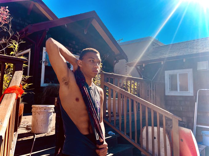 Good morning sunshine ☀️ https://t.co/mGEpKTFtZT<a href="/tag/findom"class="tags"><span>#findom</span></a>