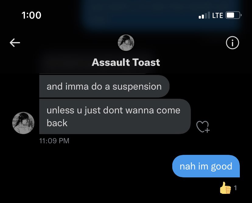 Quxziifn's tweet photo. @AngelWrId @willthomaas @Quxziifn @SevenSevenClan U know I got offered to stay wit a suspension u fat b!tch😂stay mad nigga, keep my main blocked https://t.co/LwDaz2E2Yw