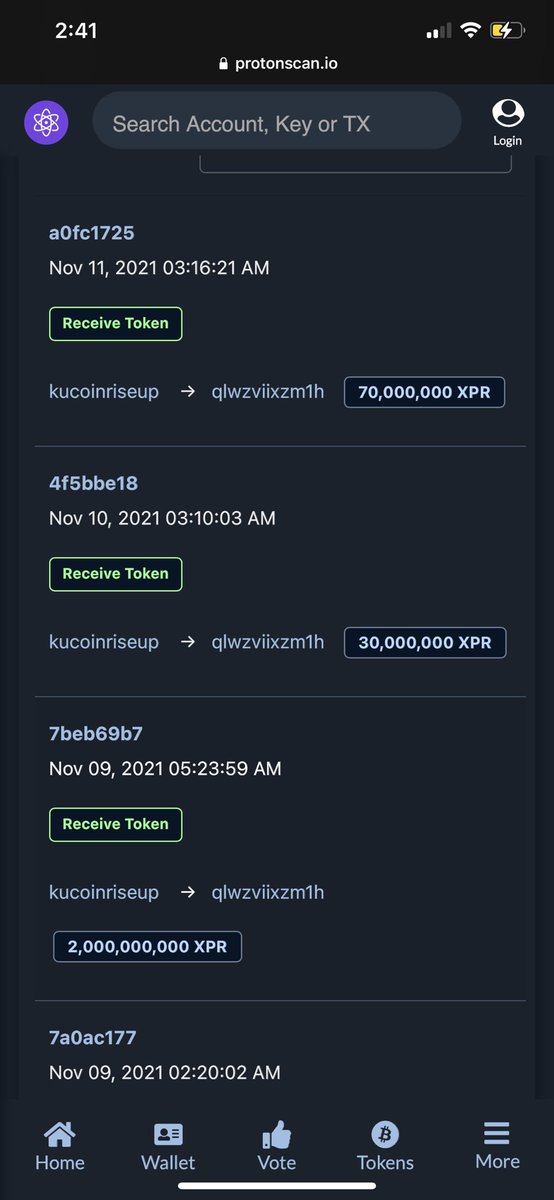 CryptoFizz tweet media