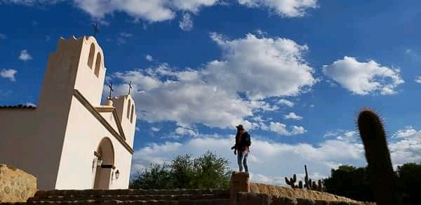 DefCivilSalta's tweet photo. 🇦🇷#BuenosDías
💠Temperatura🌡actual ➡️ 14°
💠Temperatura🌡máxima del día ➡️ 28°⤴️
💠El cielo se presenta con #Intervalosnubosos🌤.
@HolaSaltaYa @nortewebsalta
@fmseclantas @RadioSaltaAM840 @fmalba
#Pronóstico 🅿️
#DefensaCivilSalta🧑🏫
#Viernes 🧉
#Animana🌵 https://t.co/tH7U0ozgMH
