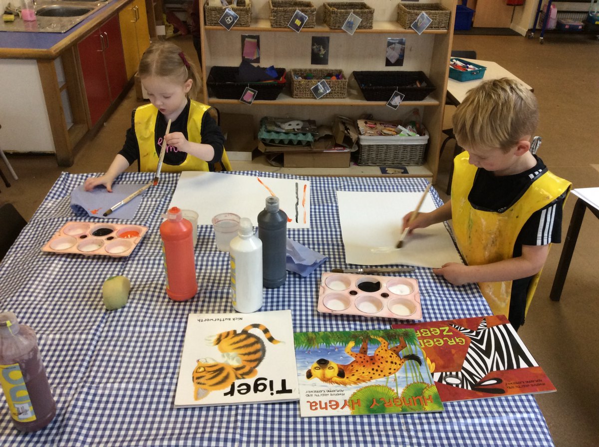 Brooke F1 - This week we have been finding, discussing and creating patterns.  We have also took part in a variety of Remembrance Day activities. 

During our forest school session we have been collecting leaves for the compost heap and planting bulbs.