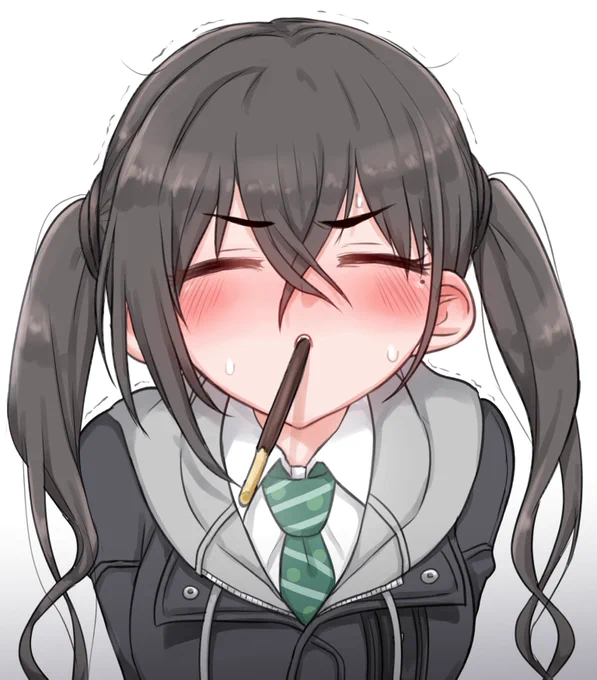 大人の対応でガッカリさせたい 
