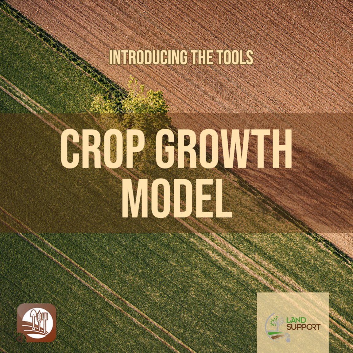 LandSupport_EU's tweet photo. The #landsupport tool on #crop Growth Model evaluates crop mix production under alternative scenarios
π©βπΎ Try out the tool π https://t.co/d2wW3OMKWR
β
Check the technical sheet to know more π https://t.co/MHLMAb4hXo https://t.co/awZGFpx7dG