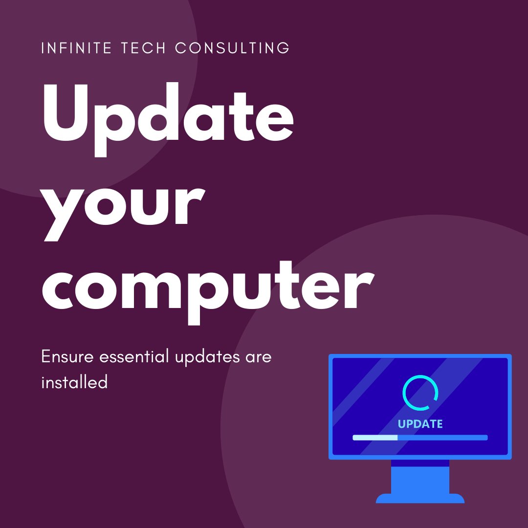 infinitetechcon's tweet photo. The latest Mac operating system was released on the 25th of October for a range of Macs, MacBooks and iMacs.
👨‍💻As part of performance optimisations and data transfers we include operating systems in the price of our services. 
#queenof #stockport #computerrepair https://t.co/XLCBUmxssJ