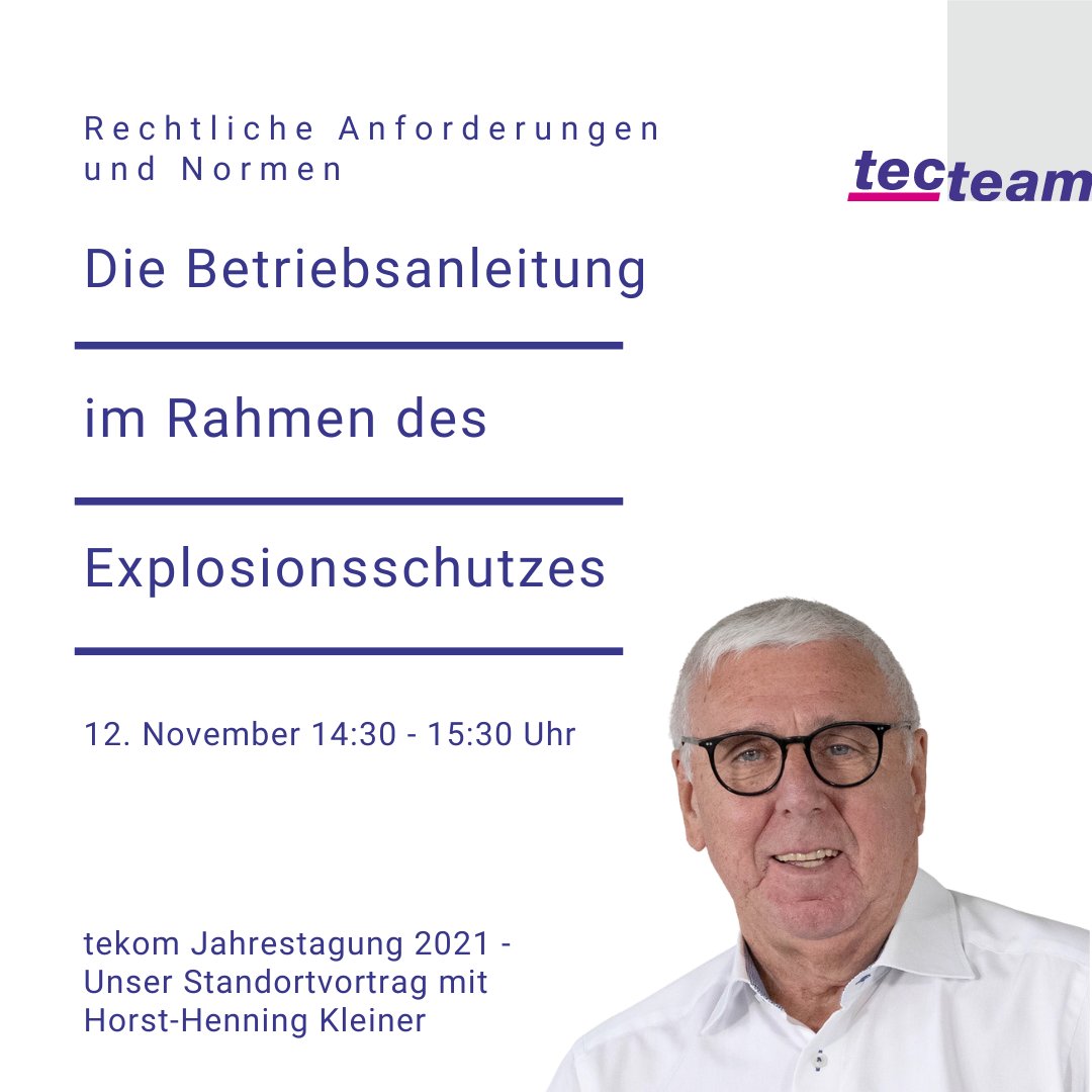tecteam GmbH tweet media