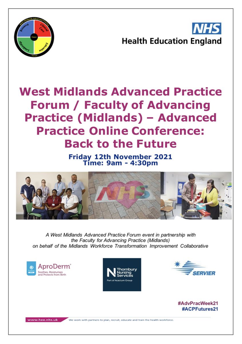 JoeWilko16's tweet photo. What better way to finish the week - HEE Midlands Advanced Practice conference. #AdvPracWeek21 #ACPFutures21 #APConference21 @UoL @LPFTNHS https://t.co/h6XNBcW5Hu