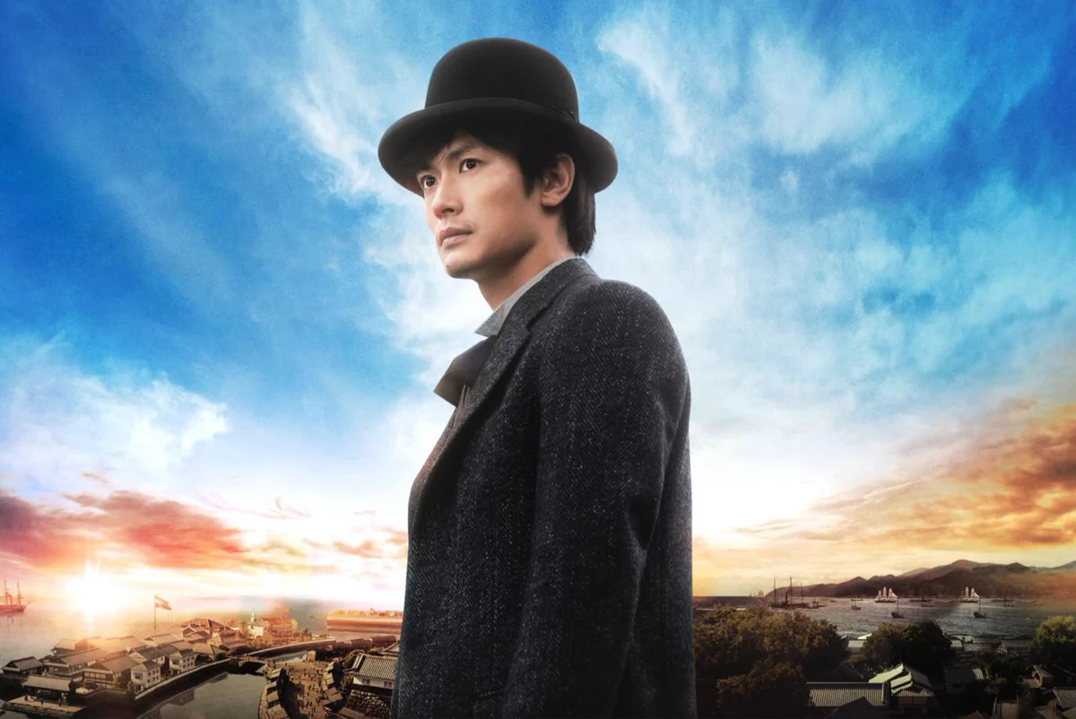 三浦春馬 & STAFF INFO (@miuraharuma_jp) / X