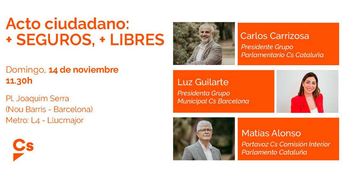 🚔Este domingo tenemos una cita‼️
