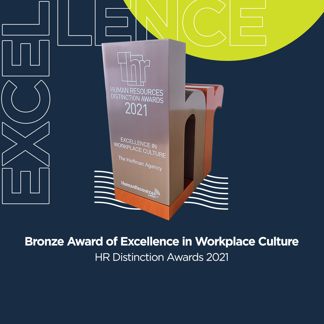 The Hoffman Agency tweet media