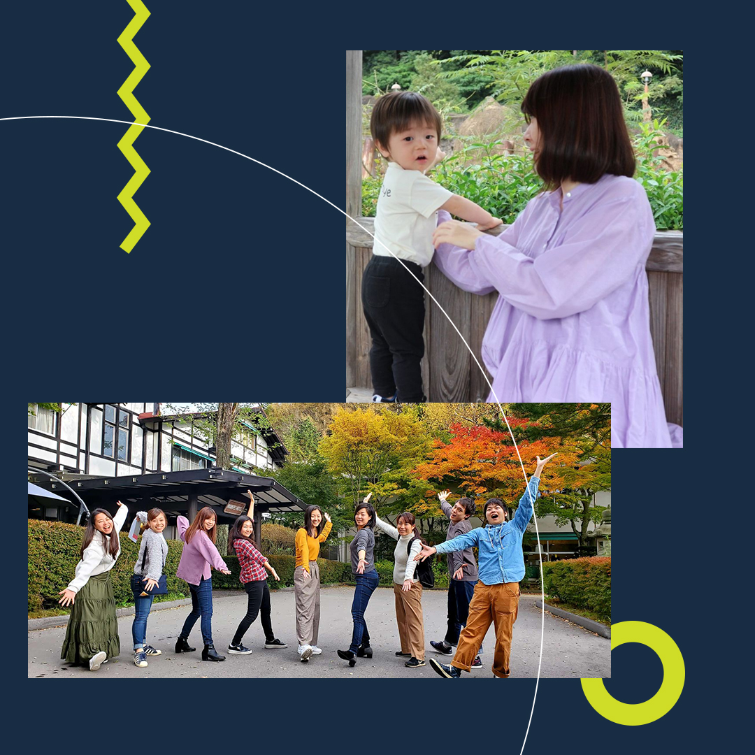 #HoffmanJapan takes the Bronze Award of Excellence in Workplace Culture at the HR Distinction Awards 2021! It's a recognition to the team for providing the balance and creating an inclusive culture to support working mothers.😊

#thehoffmanagency