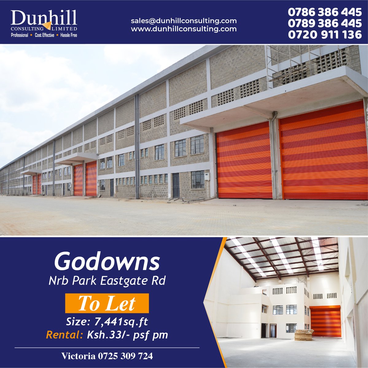 DunhillConsult's tweet photo. 📞0789 386 445 / 0786 386 445 / 0720 911 136
#godown #warehouse #tolet #rent #storage #factory #industrial #godowntolet #tolet #dunhillconsulting #nairobi #kenya #realtor #warehousetolet #letting #realestate #afforable #secure #professional https://t.co/Gllg5ON8Mn
