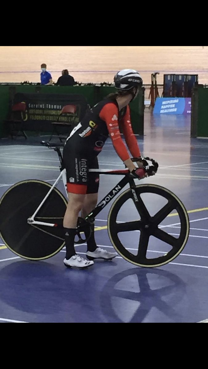 RAtechUKLtd's tweet photo. In other matters RA Tech help sponsor a local #derby cycling club with a focus on track racing
Recently some of the members @BorntoBikeRT have been successfully competing in the masters track racing championships
Well done to all https://t.co/OQYGwM415q