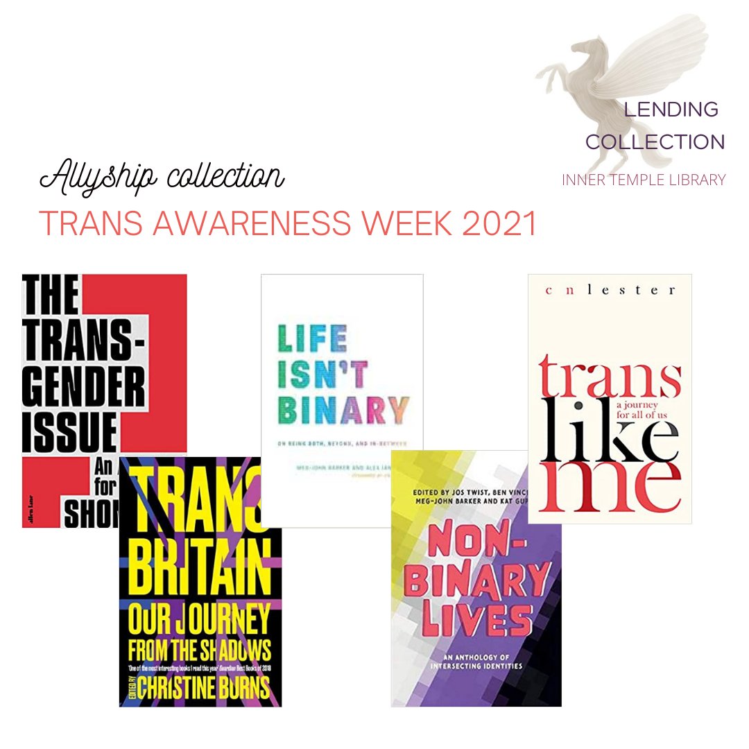 Inner Temple Library tweet media